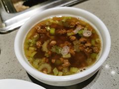 -海底捞火锅(方圆荟店)