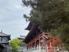 -清凉寺