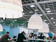 -宜家·瑞典风味餐厅(北京西红门店)