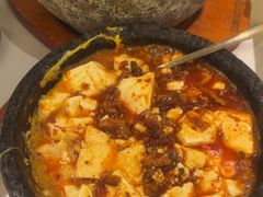 -西塔老太太拌饭(洋泾天物空间店)