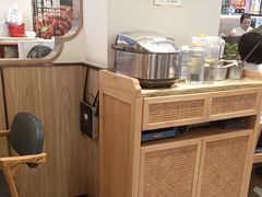 -吕记老鸭汤·徽菜馆(东营路店)