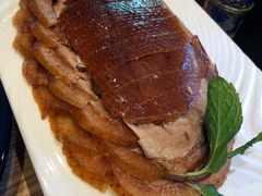 -四季民福烤鸭店(前门廊房二条店)