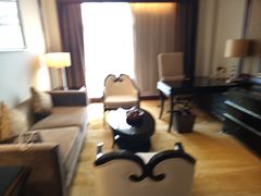 -汕头龙光喜来登酒店