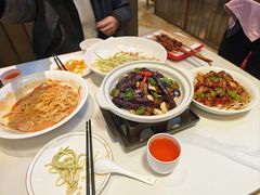 -燕兰楼·清真西北融合菜(亚运村店)