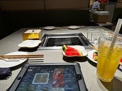 -海底捞火锅(北京路店)