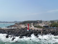 -硇洲岛旅游区