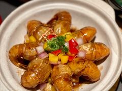 -小炳胜(卓悦中心店)