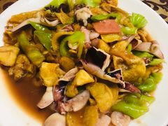 -友利砂锅居(烟台店)