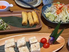 -泰堤坊(淡水体育馆店)