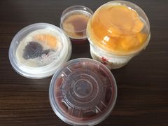 -糖纸甜品(恒一广场店)