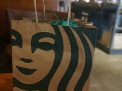 -星巴克(呼和浩特民族商场店)