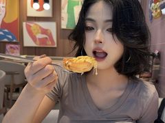 -必胜客(亦庄宅急送店)