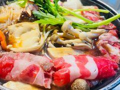-森味薪火烧•烧鸟居酒屋•日本料理(望京店)