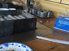 -关二碳烤羊腿(龙翔路店)