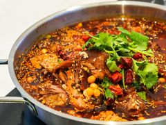 -蓉三少冒烤鸭·四川小吃集(北京首店)