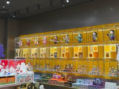 -泡泡玛特POPMART(正佳广场店)