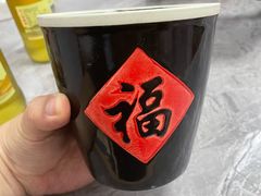 -海蓝肉串 (东塔安居店)
