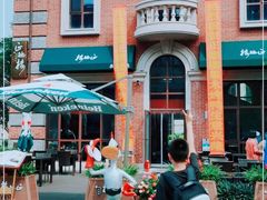 -正德楼果木烤鸭·渔家菜(东港店)