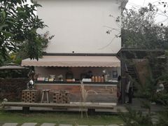 -悦哉·派对·草坪婚礼·围炉煮茶(三圣乡店)