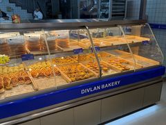 -黛瓦兰西点(开发区店)