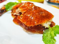 -福海居烤鸭店(鸟巢店)