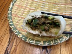 -韩包子(青石桥店)