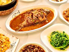-蟹天蟹地农家菜·阳澄湖大闸蟹(浅水湾店)