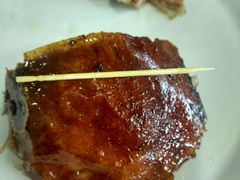 -椿记烧鹅(叠彩店)