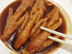 -利苑酒家(合景国际金融广场店)