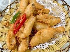 -崖口红树林海鲜餐厅