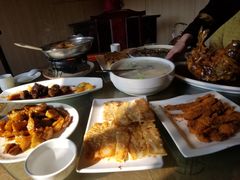 -春江饭店(共青团路总店)