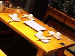 -木屋烧烤(坂田天安云谷店)