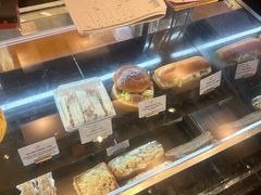 -西点坊(浦东香格里拉店)