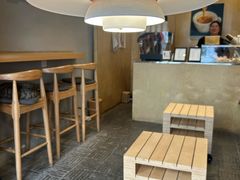 -常识咖啡common sense(春熙路店)