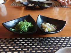 -青岛即墨希尔顿逸林酒店·開自助餐厅