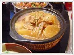 C8-井水小厨·湘菜(活力广场店)