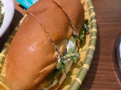 -南越郡·越式风味餐厅(青秀万达店)