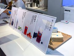 -兰熊鲜奶(西直门凯德mall店)