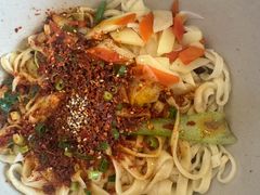 -弓家大队老碗面(高新咖啡街区店)