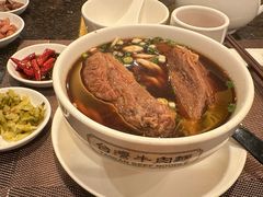 -中国厨房/台湾牛肉面
