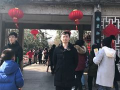 -西湖外事游船(花港观鱼码头)