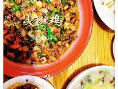 -兔槽江湖菜·重庆璧山兔(水围店)