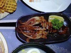 -红墙餐吧(大学城南亭店)