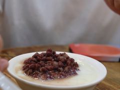 -沙湾姜埋奶(兴新包店)