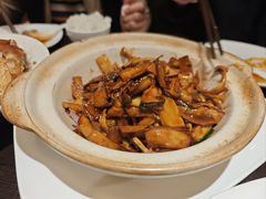 -老牌坊鲁菜名店(聊城美食岛店)