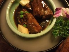 -章吴记喜瑞餐厅(东东城店)