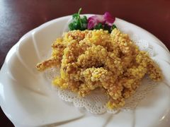 -牟传仁饭庄(星海店)