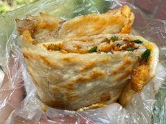 -金杨老摊头蛋饼(金口路店)
