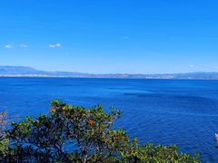 -抚仙湖禄充风景区