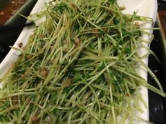 -温度铁板烧(前进大街店)